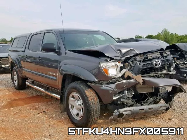 5TFKU4HN3FX005911