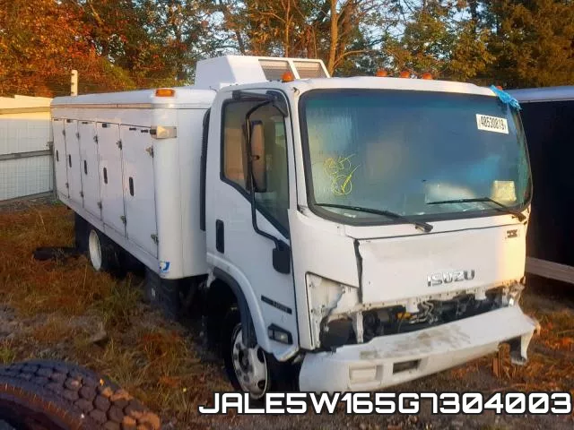 JALE5W165G7304003