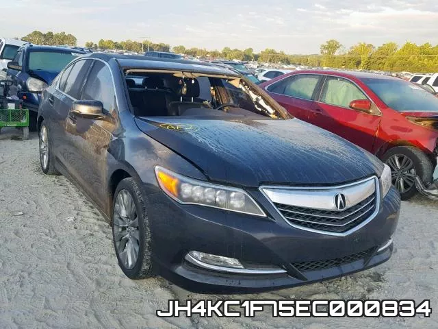 JH4KC1F75EC000834