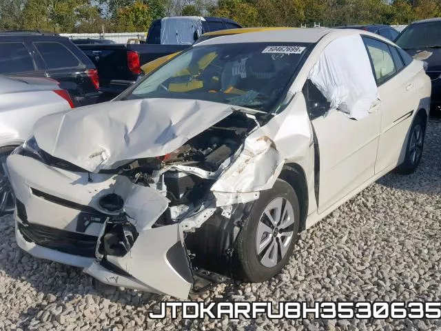 JTDKARFU8H3530635