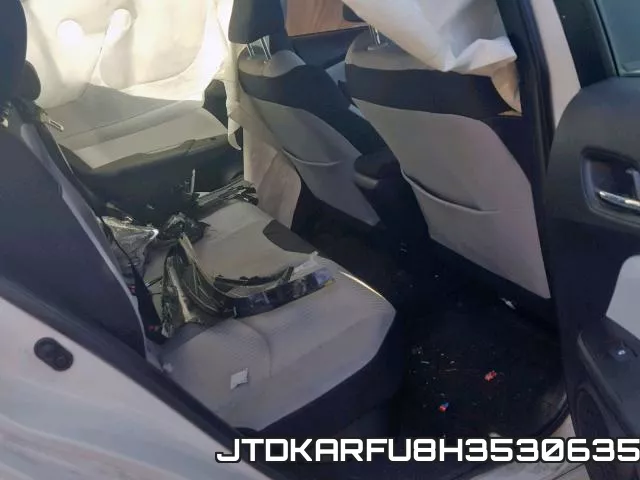 JTDKARFU8H3530635