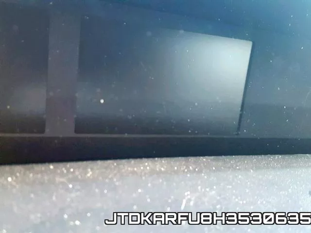 JTDKARFU8H3530635