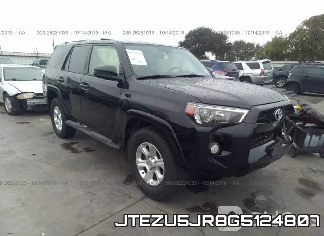 JTEZU5JR8G5124807