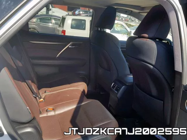 JTJDZKCA7J2002595