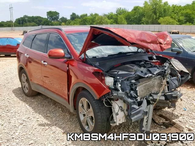 KM8SM4HF3DU031900