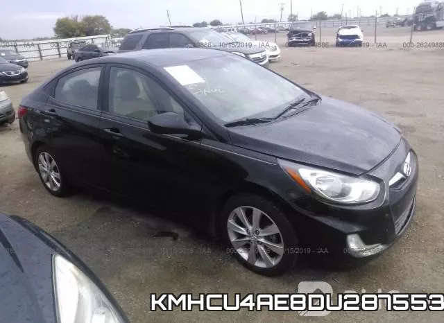KMHCU4AE8DU287553