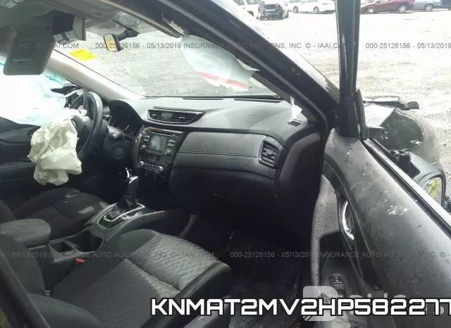 KNMAT2MV2HP582277
