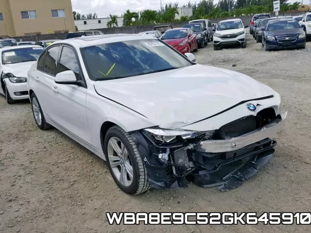 WBA8E9C52GK645910