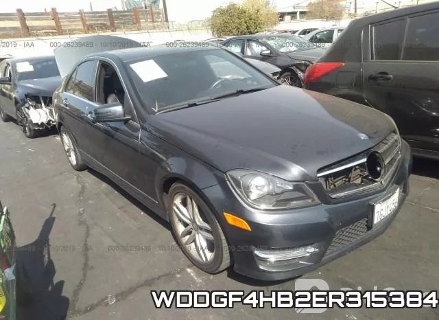WDDGF4HB2ER315384