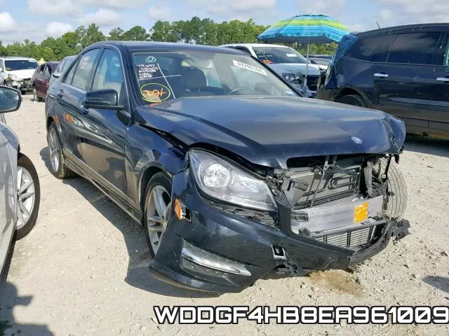 WDDGF4HB8EA961009