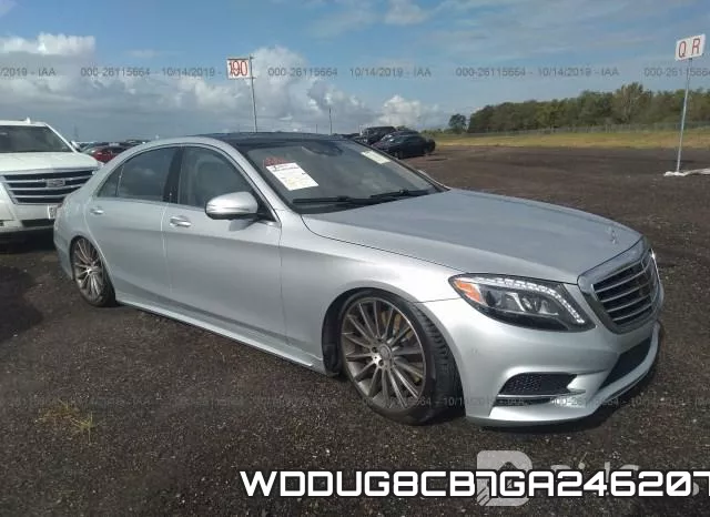 WDDUG8CB7GA246207