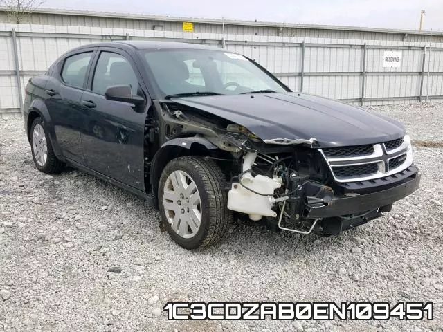 1C3CDZAB0EN109451