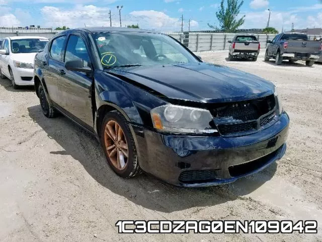 1C3CDZAG0EN109042