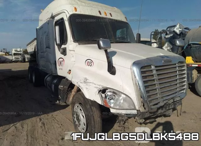 1FUJGLBG5DLBK5488