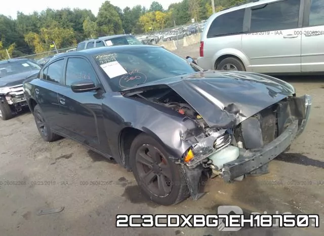 2C3CDXBG7EH187507