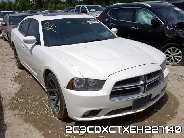 2C3CDXCTXEH227140