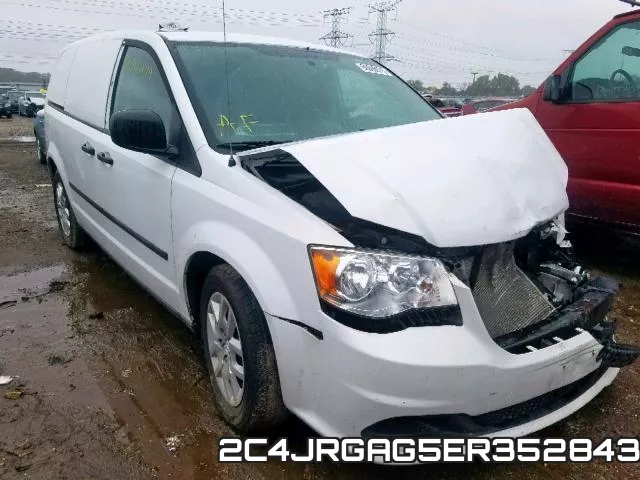 2C4JRGAG5ER352843