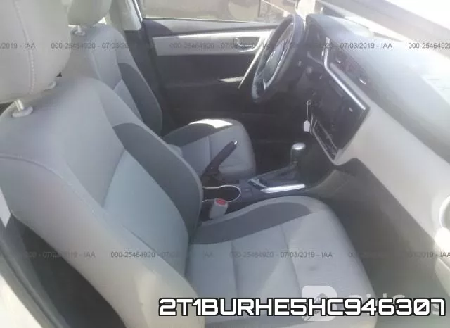 2T1BURHE5HC946307