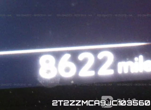 2T2ZZMCA9JC103560