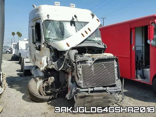 3AKJGLD64GSHA2018