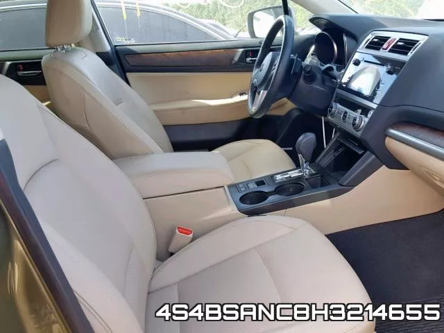 4S4BSANC8H3214655