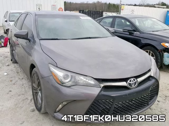 4T1BF1FK0HU320585