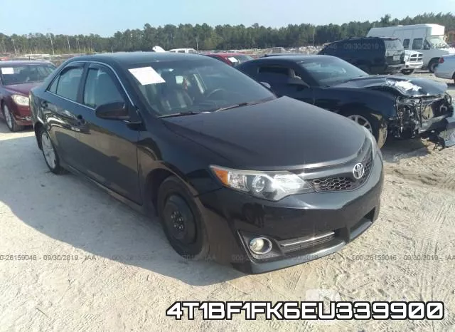4T1BF1FK6EU339900
