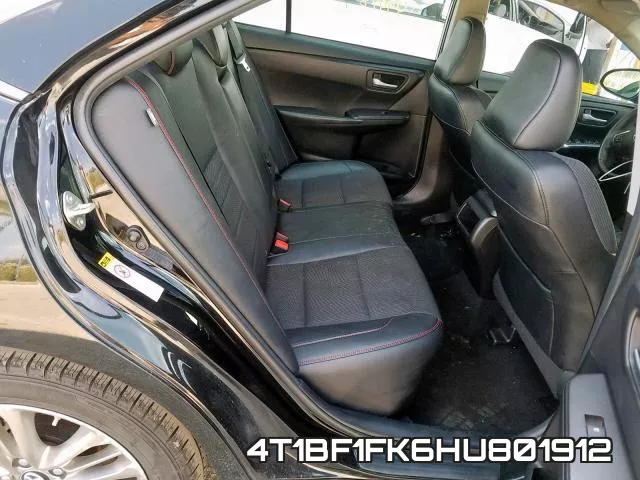 4T1BF1FK6HU801912