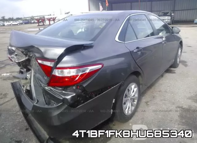 4T1BF1FK8HU685340