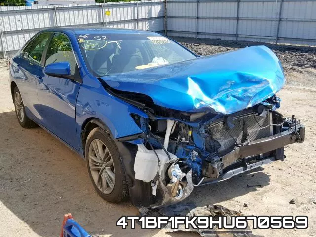 4T1BF1FK9HU670569
