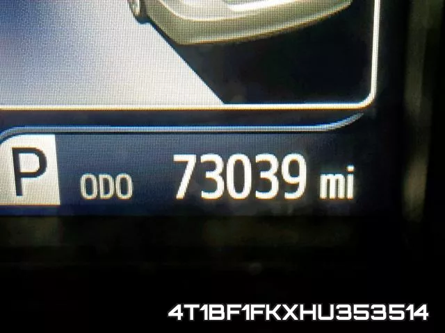 4T1BF1FKXHU353514
