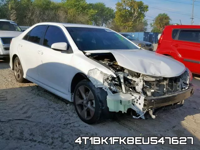 4T1BK1FK8EU547627