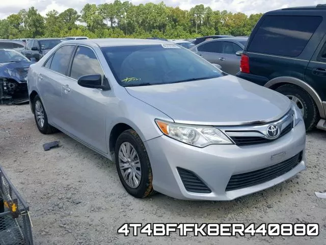 4T4BF1FK8ER440880