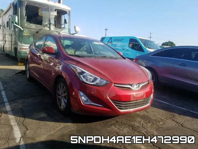 5NPDH4AE1EH472990