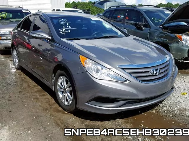 5NPEB4AC5EH830239