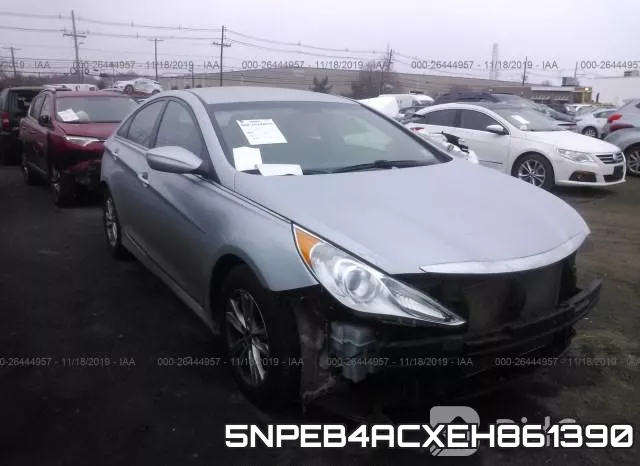 5NPEB4ACXEH861390