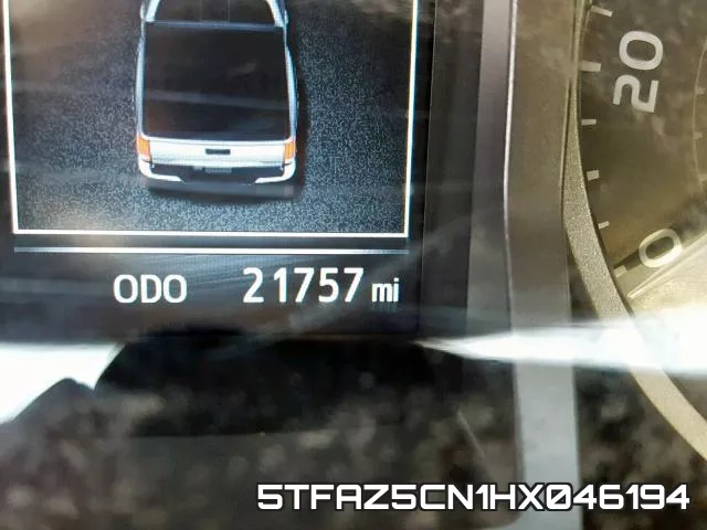 5TFAZ5CN1HX046194