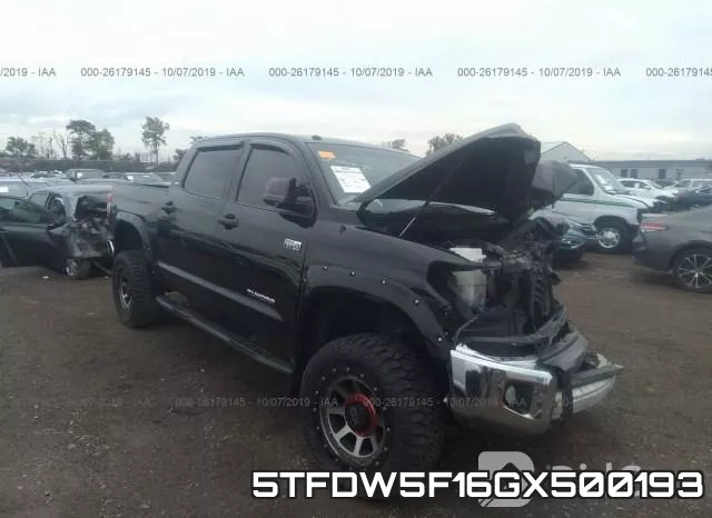 5TFDW5F16GX500193