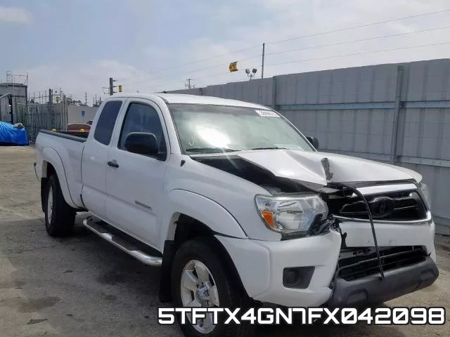 5TFTX4GN7FX042098