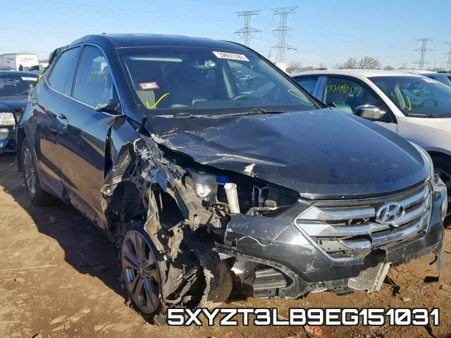 5XYZT3LB9EG151031