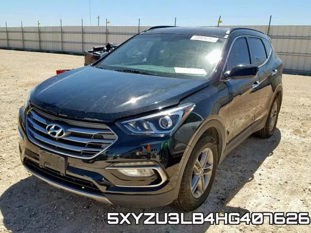 5XYZU3LB4HG407626