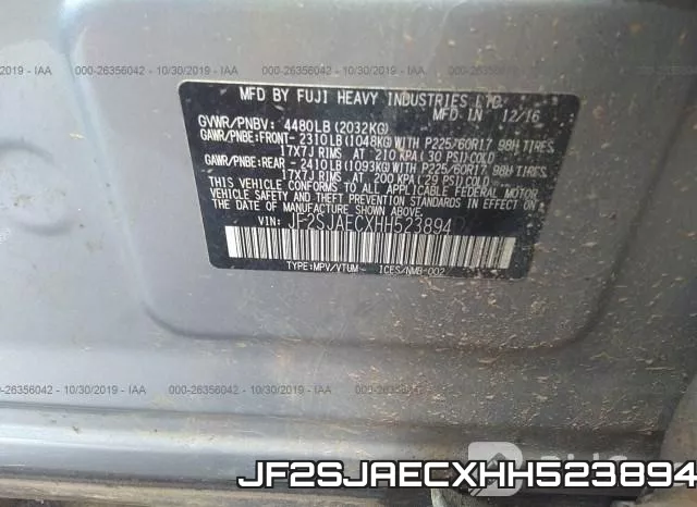 JF2SJAECXHH523894_9.webp