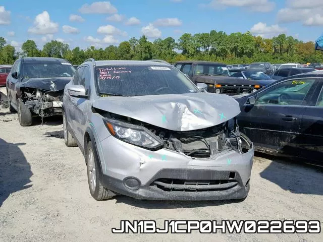 JN1BJ1CP0HW022693