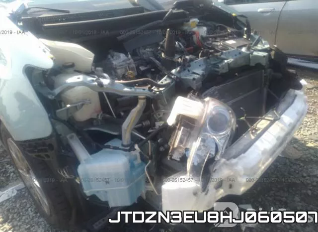 JTDZN3EU8HJ060507