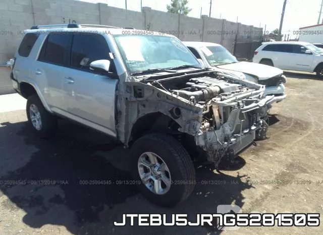 JTEBU5JR7G5281505