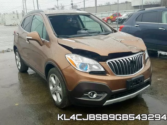 KL4CJBSB9GB543294