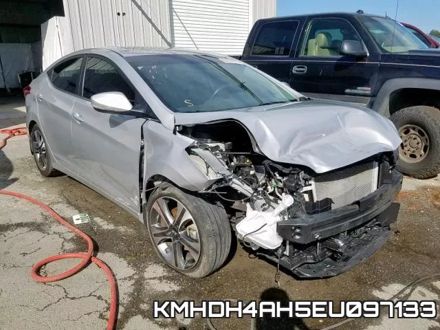 KMHDH4AH5EU097133