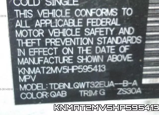 KNMAT2MV5HP595413