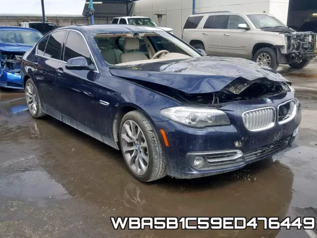 WBA5B1C59ED476449