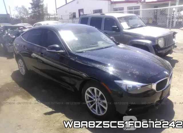 WBA8Z5C51FD672242